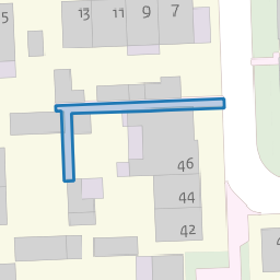 Perceel WDT00-D-2699