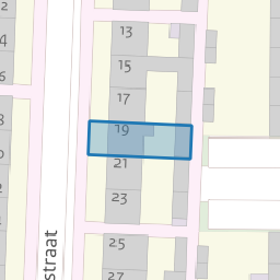 Perceel WDT00-D-2702