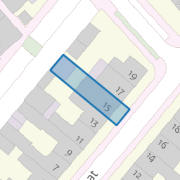 Perceel WDT00-D-2706