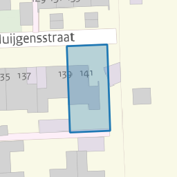 Perceel WDT00-D-2723