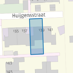 Perceel WDT00-D-2724