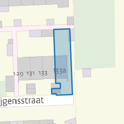 Perceel WDT00-D-2727
