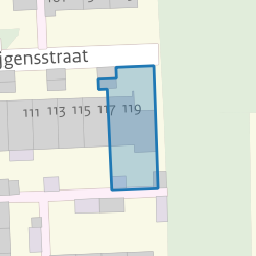 Perceel WDT00-D-2739