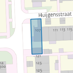 Perceel WDT00-D-2745