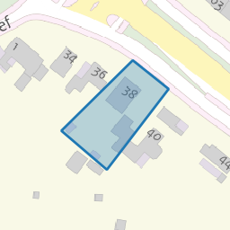 Perceel WDT00-D-2770