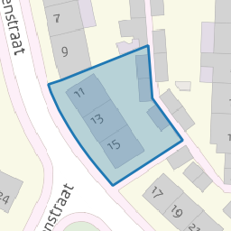 Perceel WDT00-D-2781