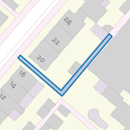 Perceel WDT00-D-2791