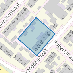 Perceel WDT00-D-2792