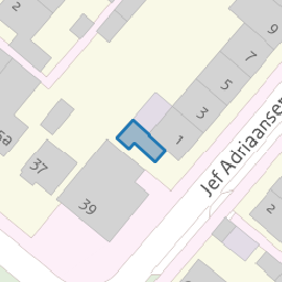 Perceel WDT00-D-2797