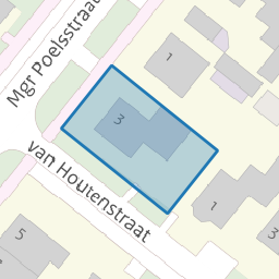 Perceel WDT00-D-2838