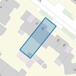 Perceel WDT00-D-2850