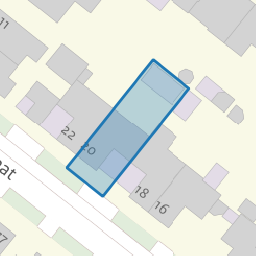 Perceel WDT00-D-2855