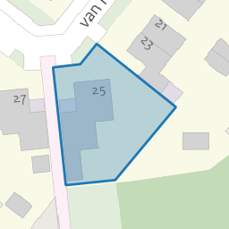 Perceel WDT00-D-2872