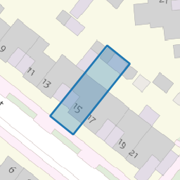 Perceel WDT00-D-2879