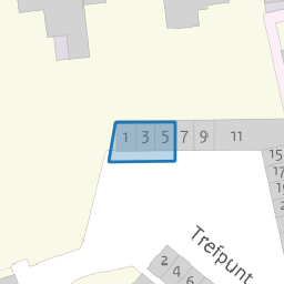 Perceel WDT00-D-2915