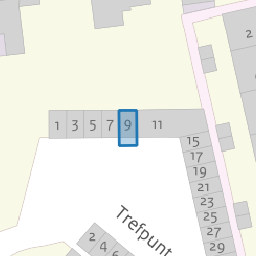 Perceel WDT00-D-2917