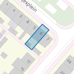 Perceel WDT00-D-2958