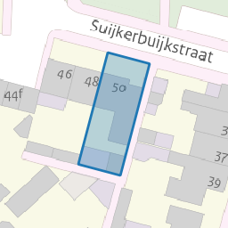 Perceel WDT00-D-2962