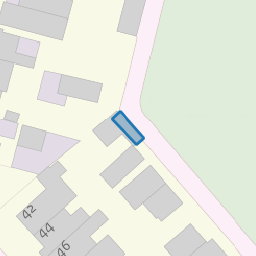 Perceel WDT00-D-2963