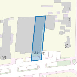 Perceel WDT00-D-2974