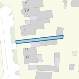 Perceel WDT00-D-2991