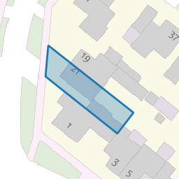 Perceel WDT00-D-2995