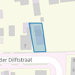Perceel WDT00-D-3004
