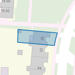 Perceel WDT00-D-3021