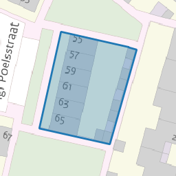 Perceel WDT00-D-3028