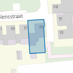Perceel WDT00-D-3038