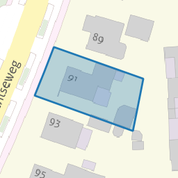 Perceel WDT00-D-3107