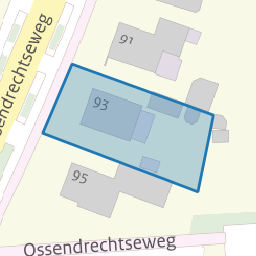 Perceel WDT00-D-3108