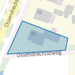 Perceel WDT00-D-3109