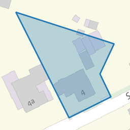 Perceel WDT00-D-3134