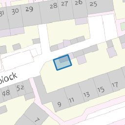 Perceel WDT00-D-3141