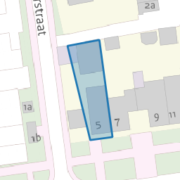 Perceel WDT00-D-3175