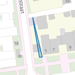 Perceel WDT00-D-3177