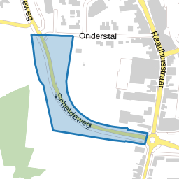 Perceel WDT00-D-3194