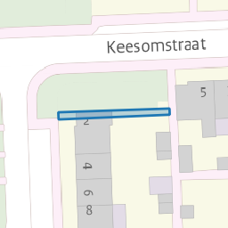 Perceel WDT00-D-3200