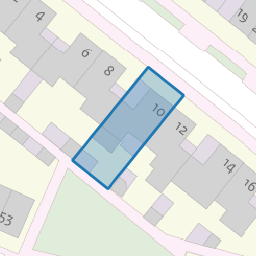 Perceel WDT00-D-3207