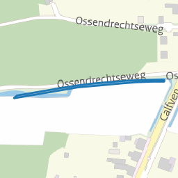 Perceel WDT00-D-3223