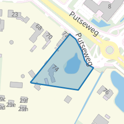 Perceel WDT00-D-3235