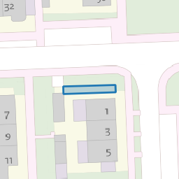 Perceel WDT00-D-3252