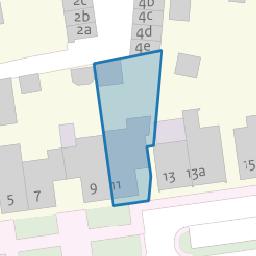 Perceel WDT00-D-3268