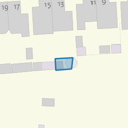 Perceel WDT00-D-3274