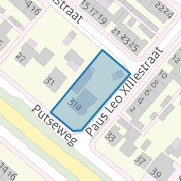 Perceel WDT00-D-3279