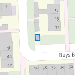 Perceel WDT00-D-3289