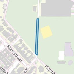 Perceel WDT00-D-3292