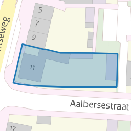 Perceel WDT00-D-3320