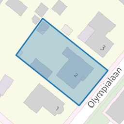 Perceel WDT00-D-3366